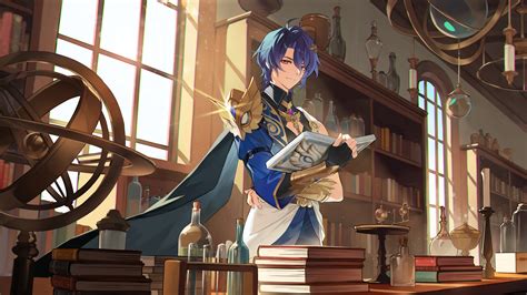 Star Rail Library .